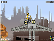 Giochi Motocross Style - Moto Trial Fest 3